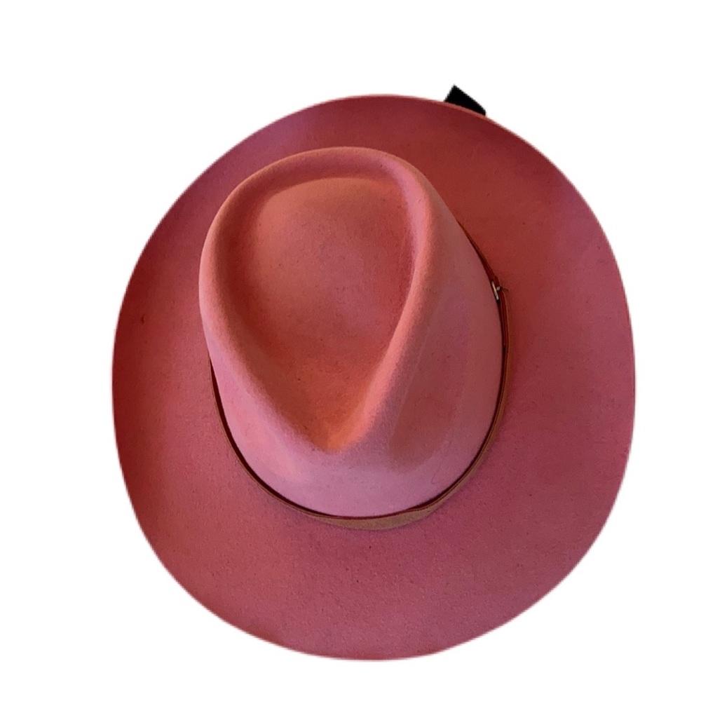 Pink Hat